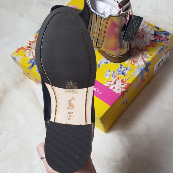 NEW Joules | Westbourne Chelsea boot - Picture 4 of 7